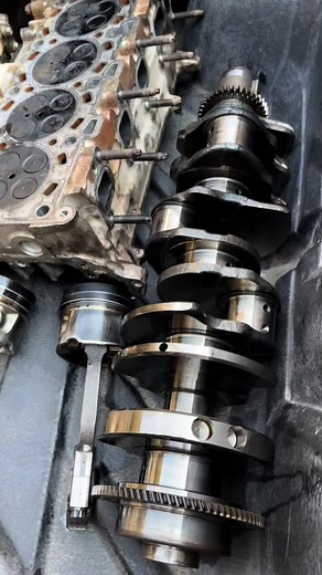 Land Cruiser V8 Diesel Engine System | 4x4 Off-Road, Turbo, Service