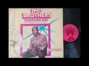 Imo Brothers International Band - Mba Ogu Awugi Ike