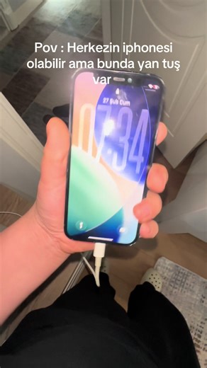 iPhone 12 Mini: Yan Tuş Özellikleri ve Kullanımı