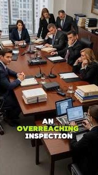 HOA illegally Entered My Home For an Inspection — Unaware I’m a Federal Judge