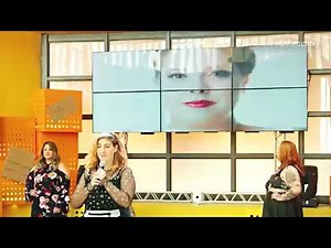 Úrsula dá fora em Enzo na frente de todos!
