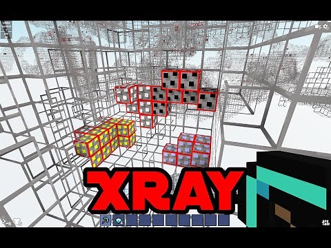 HOW TO GET XRAY IN BLOXD.IO || Bloxd.io