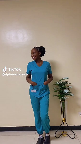 Affordable Medical Scrubs and Accessories in Nairobi