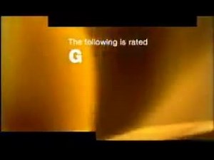 Encore on Demand - Feature Presentation/Rated G | Commercial | Retro Junk