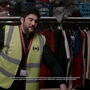 Para esos dolores fuerte, toma Panadol Ultra que alivia rápido sin irritar tu estómago. Panadol, el alivio comienza aquí. | Panadol