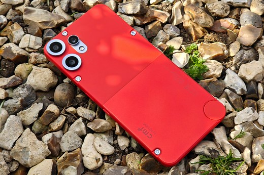 Nothing's CMF Phone 2 Pro is now on sale – here’s where to buy it | Stuff