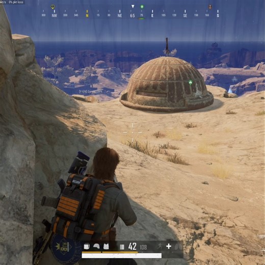 As expected, như dự đoán. Arcade #PUBG Intense Battle Royale.