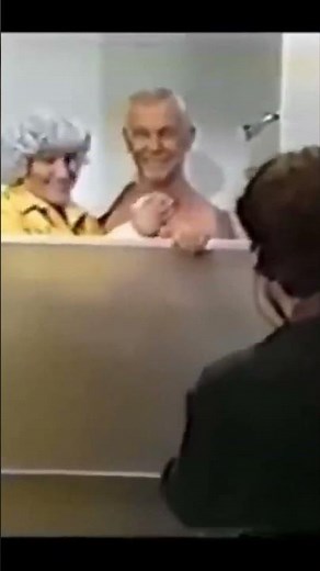 The Tonight Show's secret shower challenge: Break this one rule and face the consequences!