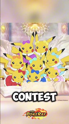 Wtf just happened in the Pokémon anime?