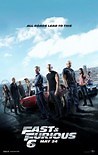 Fast & Furious 6 Reviews