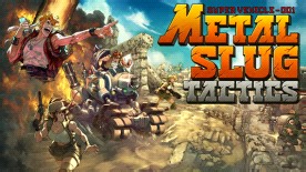 Metal Slug Tactics | PC - Steam | Game Keys