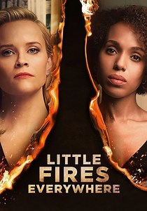 Little Fires Everywhere - streaming online