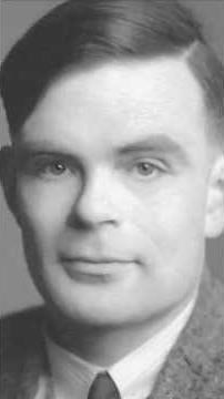 A Biography of Alan Turing: The Man who Invented the Turing Test