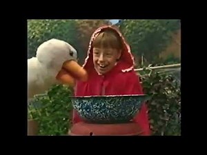 Honk! Honk! A Goose On The Loose! Theme Song S2 E5