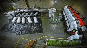 Industrial Scale Hemp & Cannabis Harvesting Solutions - CenturionPro