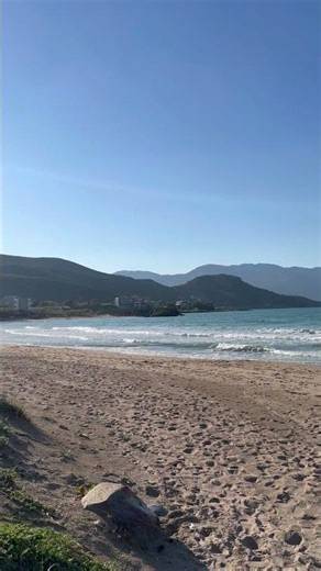 Kissamos Beach Vibes.