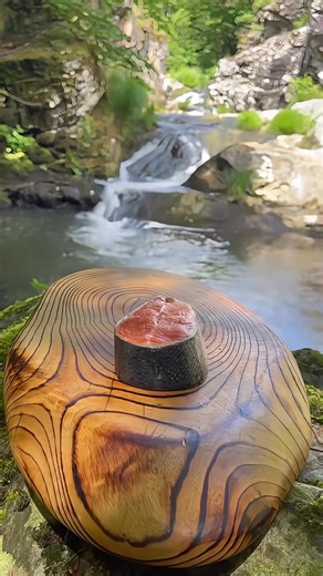 Outdoor Cooking: Embrace Nature with ASMR