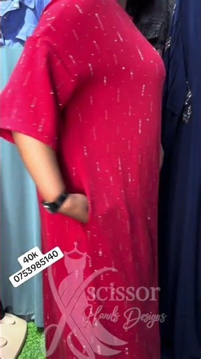 Best Ugandan plug for modesty