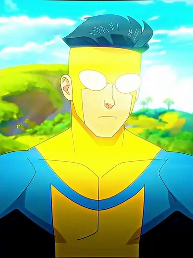 Invincible VS Reanimen | 4k Edit | Invincible Season 3 |