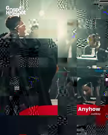 #GHFresh: Dance Anyhow - Judikay Intimacy Sounds Records presents the prophetically instructive single “Dance Anyhow” by anointed Gospel minstrel Judikay. The song is a combination of Afrocentric musical elements, with elements of Electronic and Pop music styles. It is geared towards stirring up the faith where there is weariness by prophetic instruction. Stream/Download Full Video Via » https://youtu.be/YiNX0iSkNMk cc @officialjudikay #GospelHotspot #GospelMusic #GospelSong #FYP #Duet #Judikay 