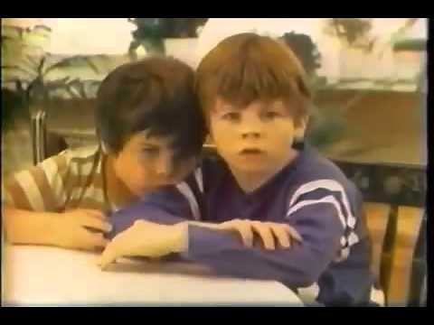 1978 Life Cereal Mikey Likes It Commercial