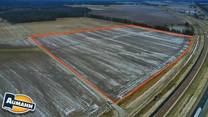 Online bidding available now through February 21st for 150 Acre farmland in Effingham & Cumberland counties! https://bid.aumannauctions.com/auctions/catalog/id/34692/ | Aumann Auctions, Inc.