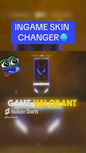 "Unlock Any Skin in VALORANT! 💥"