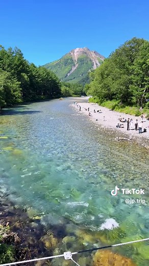 夏の田舎の絶景を楽しもう🌻