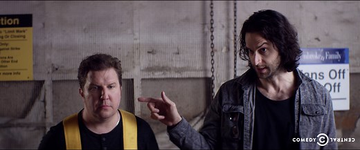 242K views · 1.7K reactions | On Typical Rick, Chris D'Elia lets...