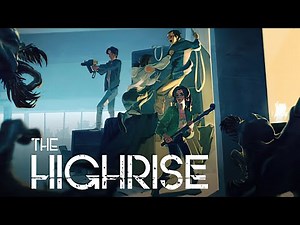 The Highrise | Demo | Early Access | GamePlay PC