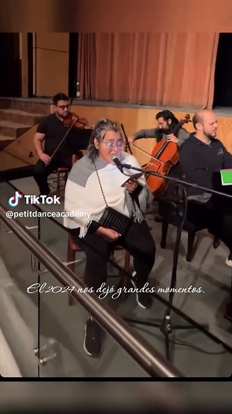 Petit Dance Academy on TikTok