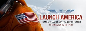 NASA to Make Major Announcement Today About Astronaut Transport to the International Space Station