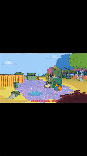 Ed Edd n Eddy on Instagram: "Follow for more ed edd n eddy clips❤️"