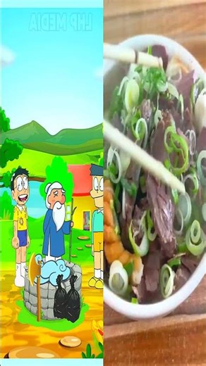 #shorts #doraemon #nobita phần 333