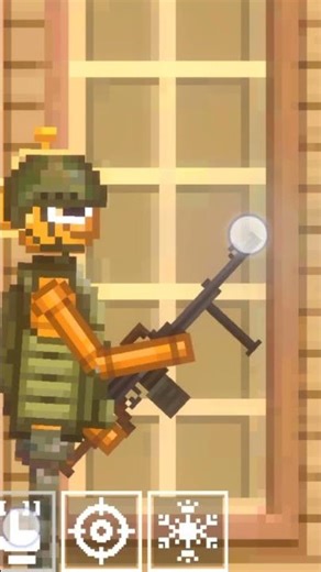 ragdoll playground #funk#nuclear misile