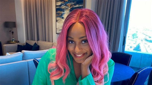 DJ Cuppy launches scholarship program for African students at New York University