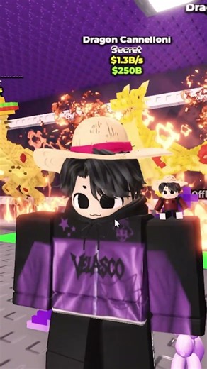 SAMMY YOU HAVE TO DO THIS