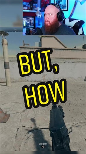 He can’t lose those Pt 3 #cod #callofdutywarzone #warzone #twitchtok7 #mw2 #warzone2