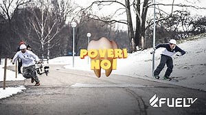 Natural Selection Tour Duels