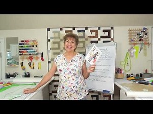 SEW ALONG B6418 - HOW TO FIT - PART ONE