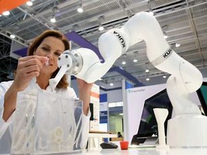 A Tech Agenda for the Trump Administration