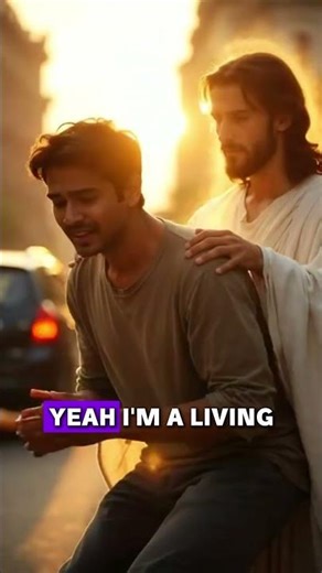 Jelly Roll - Say Amen 🙏 I’m a Living Testimony | Powerful Christian Song 2026 | Viral Gospel Worship