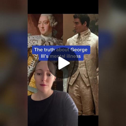 Understanding King George III's Mental Illness