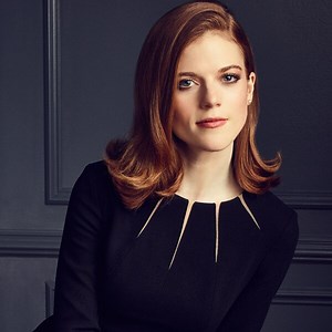 Rose Leslie Is Breaking Toes and Keeping Secrets on The Good Fight