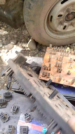 repair fuse box.. | Lexter Jude Villan