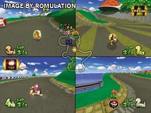 Mario Kart Double Dash Torrent Iso Ps2