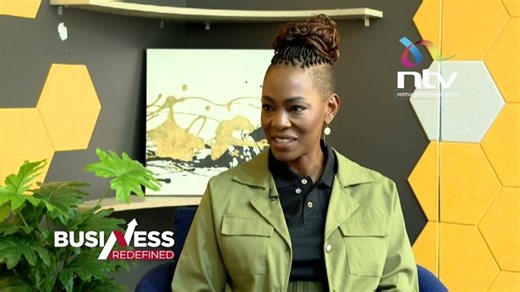 Ziidi Trader goes live | Business Redefined | Business Daily Africa