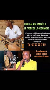 3K views · 89 reactions | C'est un énorme plaisir pour moi...