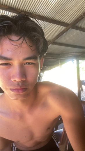 33day for me #fyp #view #jawline #100dayforme #eyeliner