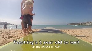 38K views · 243 reactions | Found this super cute old clip on the computer last night as I was prepping for a movitational talk... it's on my YouTube channel. Also I plan to put some yoga content on the so let me know if there is any requests ‍♂️ GoPro #goproanz #kidssurfing #surflesssons #Deangladstone #learntosurf #teachthemyoung #BondiLifeguards #BondiRescue | Deano Gladstone | Facebook